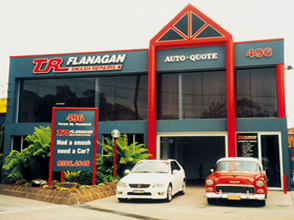 Auto-Quote Head Office